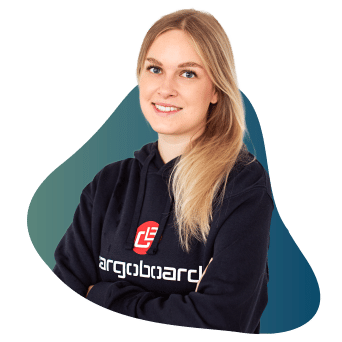 cargoboard ma Marie Wecker