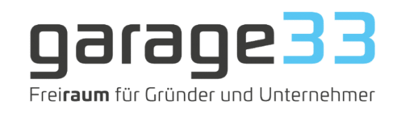 logo garage33