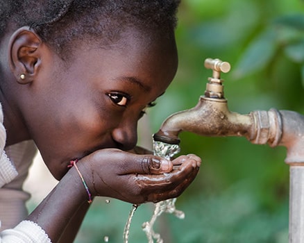 nachhaltigkeit uganda trinkwasser cargoboard