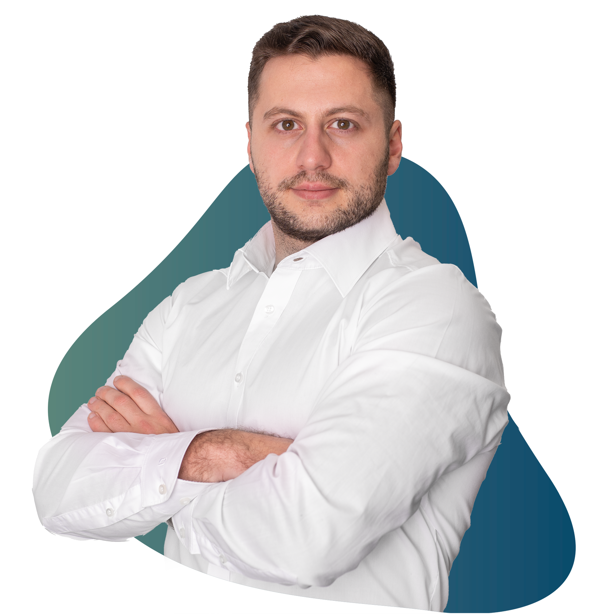 Kontakt Christian Gecer Cargoboard