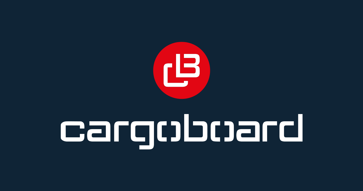Cargobaord - Social Share Image