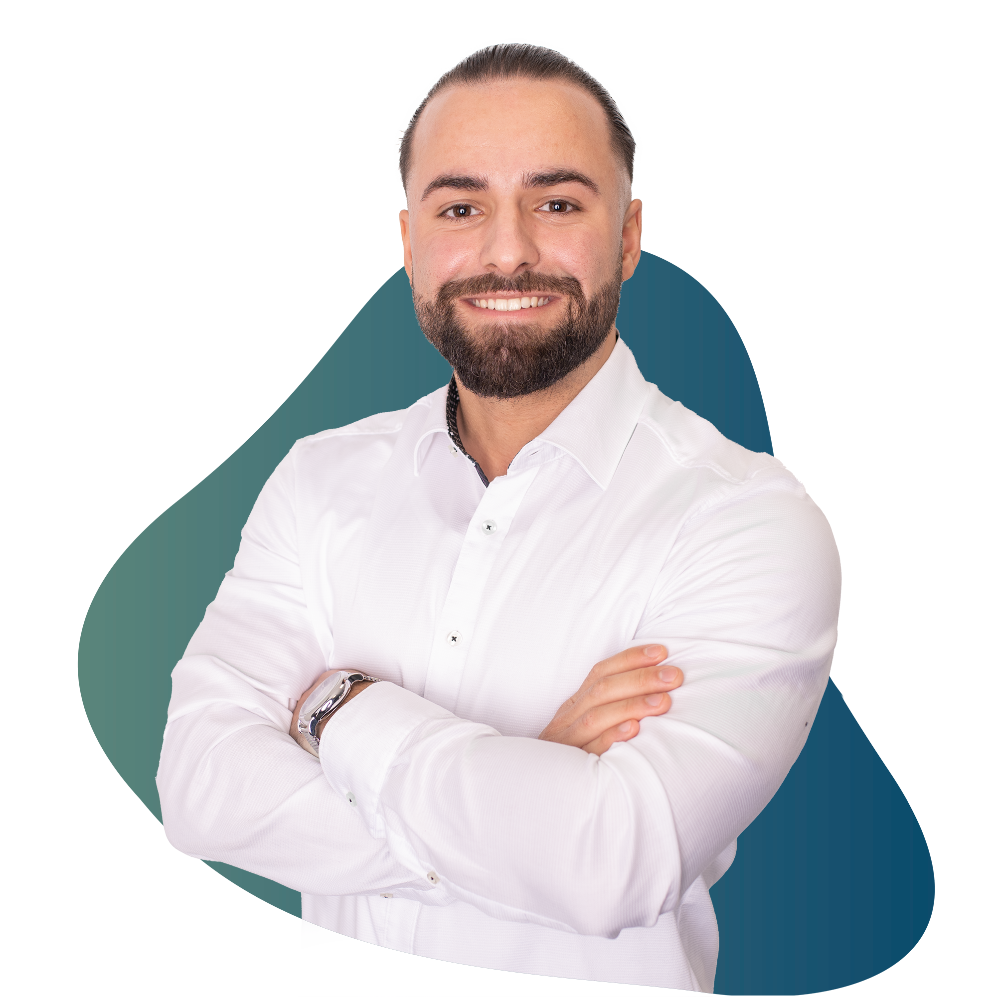 Philippos Davidis, Head of Sales, Cargoboard