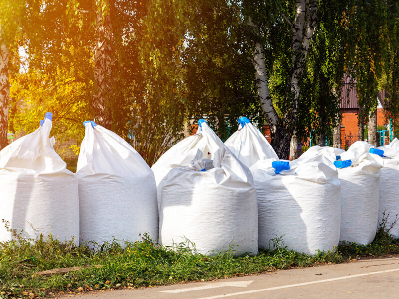 cargoboard warenversand big bags