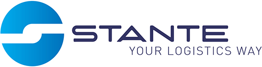 Logo Stante Logistics