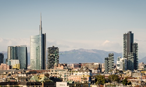 Spedizione Milano_Orari e prezzi dei trasporti