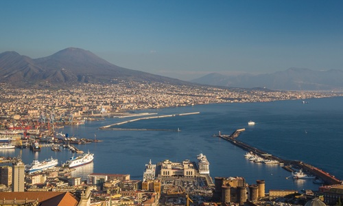 Spedizzioniere Napoli Orari e prezzi dei trasporti