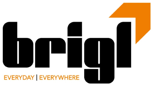 Logo brigl