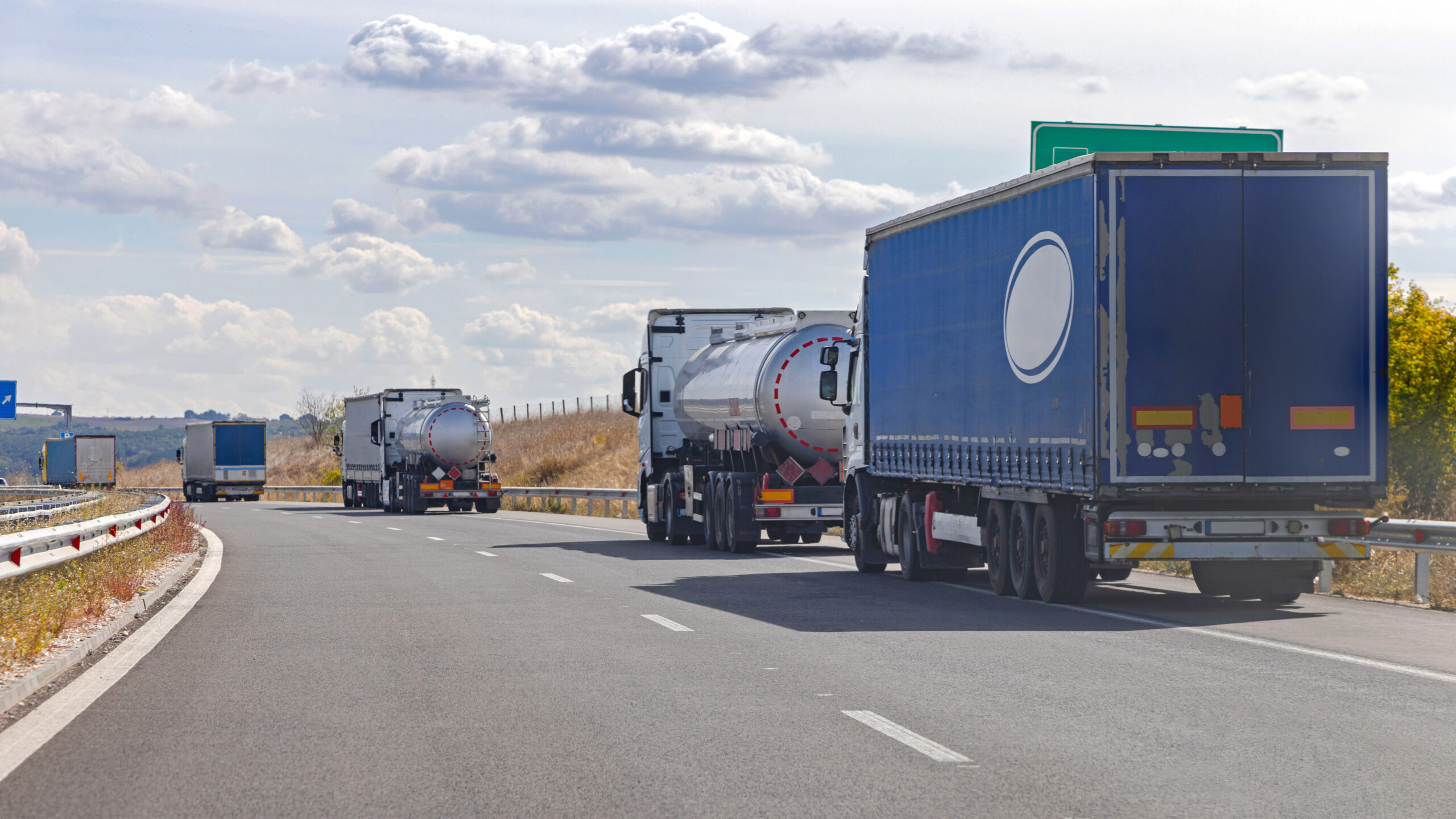 CMR Frachtbrief Praxisnutzen Cargoboard