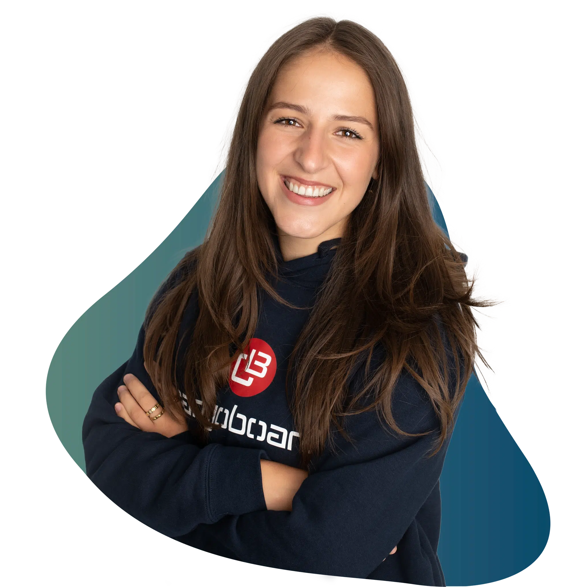 Sales Kontakt Anastasija Cargoboard