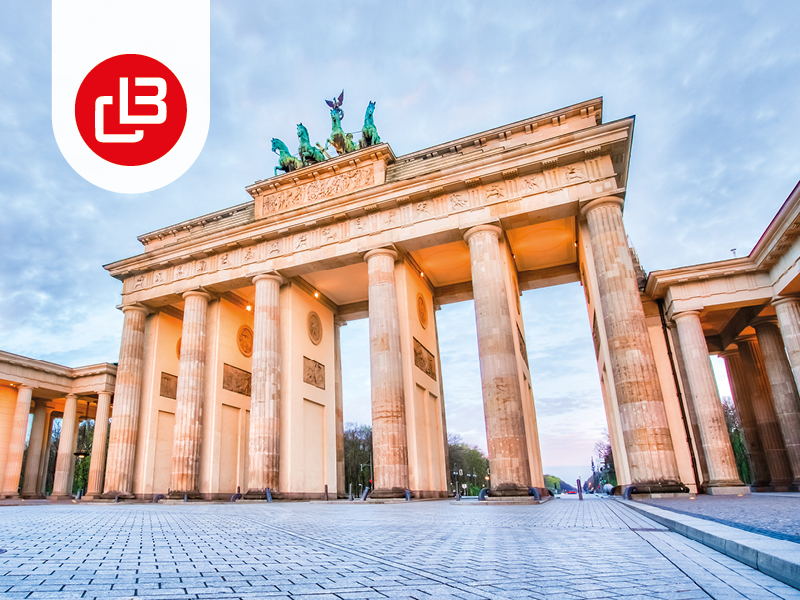 Transport von und nach Berlin mit der Spedition Cargoboard