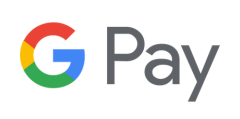 Google Pay LOGO
