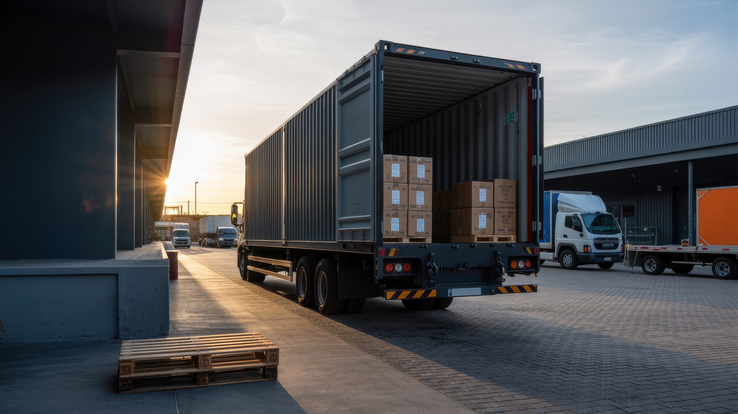 Kartons versenden Ratgeber Cargoboard