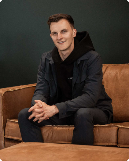 Lukas Petrasch