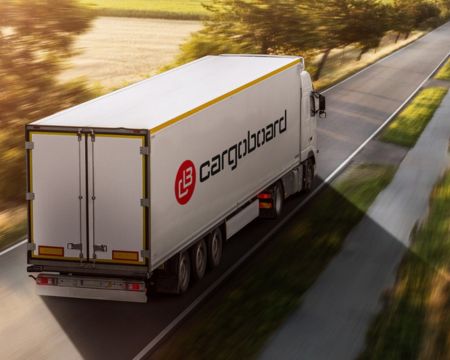 Sommerfahrplan 2025 Cargoboard