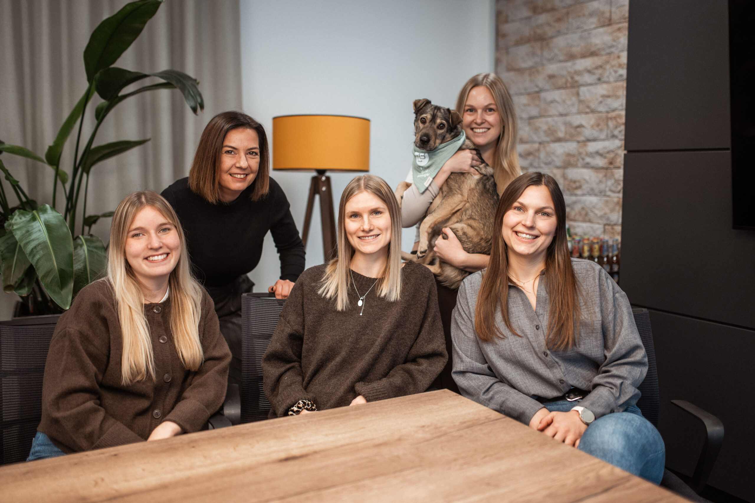 Team People & Culture Cargoboard