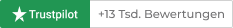 Trustpilot Bewertungen - Cargoboard