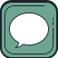 cb icon chat bubble 1