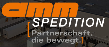 Amm Spedition Hof (Saale)